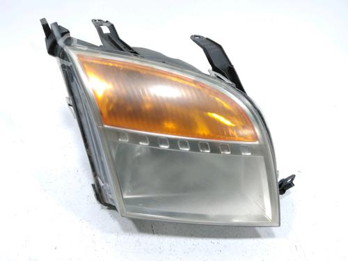 Højre forlygte FORD FUSION (JU_) 1.4 TDCi (68 hp) 31004804