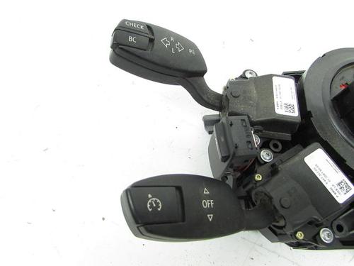 Steering wheel controls BMW 5 (E60) 530 d | BP37766488E15 - Image 3