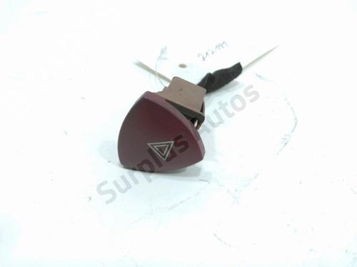 Used Warning switch CITROËN C8 (EA_, EB_) 2.0 HDi (109 hp) 30990174