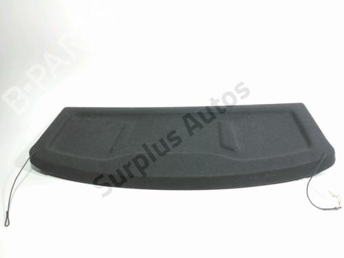 Used Rear parcel shelf Rear parcel shelf HYUNDAI i20 II (GB, IB) 1.1 CRDi (75 hp) 33300817 33300817