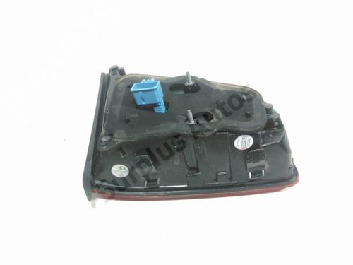 Right tailgate light VW GOLF VII (5G1, BQ1, BE1, BE2) 1.4 GTE Hybrid | BP31987249C80