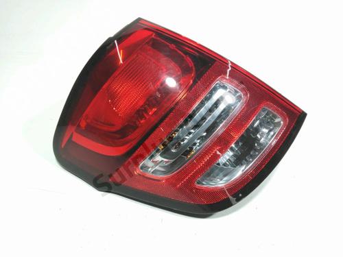 Venstre baglygte Venstre baglygte CITROËN C3 II (SC_) 1.0 VTi 68 (68 hp) 35893767 35893767