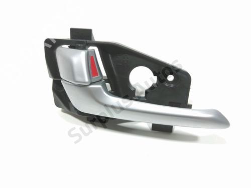 Used Front left interior door handle KIA PICANTO II (TA) 1.2 (85 hp) 28243421