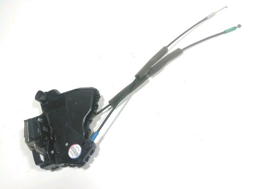 Front right lock TOYOTA COROLLA Verso (ZER_, ZZE12_, R1_) 2.2 D-4D (AUR10_, AUR10R) | BP29858555C97
