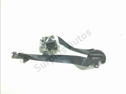 Used Front left seatbelt Front left seatbelt 39524775 39524775