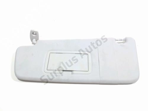 Venstre solskærm OPEL CORSA E (X15) 1.4 Turbo (08, 68) | BP38300871I1 - Image 2