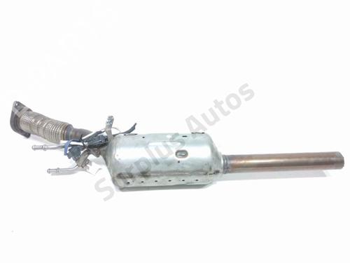 Catalyst RENAULT SYMBIOZ 1.6 E-Tech 145 | BP36464320M10 - Image 2