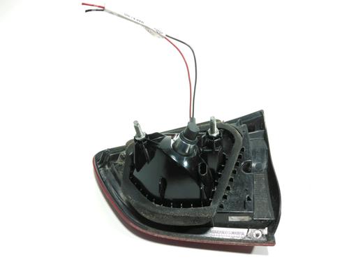 Left tailgate light RENAULT CLIO IV Grandtour (KH_) 1.5 dCi 90 (KHN3, KHN4) | BP28267940C79 