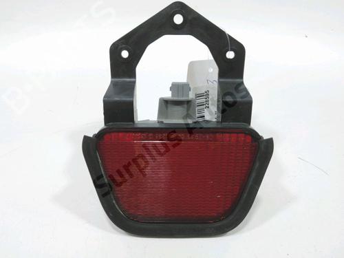 Used Third brake light TOYOTA COROLLA Liftback (_E11_) 1.4 (ZZE111_, ZZE111R) (97 hp) 31007193