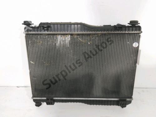 Used Water radiator FORD FIESTA VI (CB1, CCN) 1.5 TDCi (75 hp) 30986348