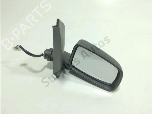 Used Right mirror Right mirror FIAT PANDA (169_) 1.3 D Multijet (169.AXC1A) (70 hp) 40252121 40252121