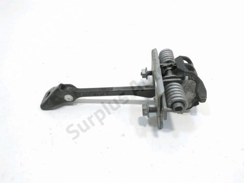 Used Hinge/Door check strap Hinge/Door check strap CITROËN C3 II (SC_) 1.4 HDi 70 (SC8HZC, SC8HR0, SC8HP4) (68 hp) 32154025 32154025