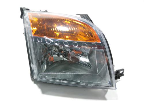 Used Right headlight FORD FUSION (JU_) 1.6 TDCi (90 hp) 28266270