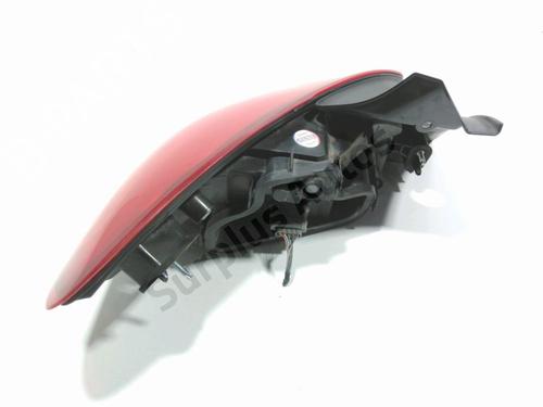 Right taillight RENAULT MEGANE III Coupe (DZ0/1_) 1.4 TCe (DZ0F, DZ1V) | BP28268941C35 