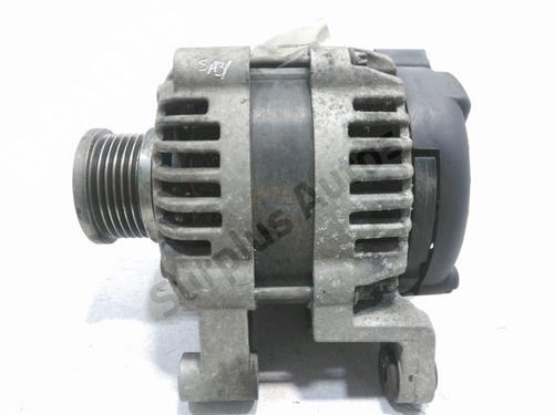 Generator OPEL ASTRA J (P10) 1.4 Turbo (68) (140 hp) 30985802