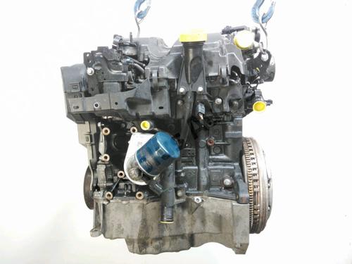 Motor für DACIA DUSTER SUV Van 1.5 dCi (109 hp) 28573953
