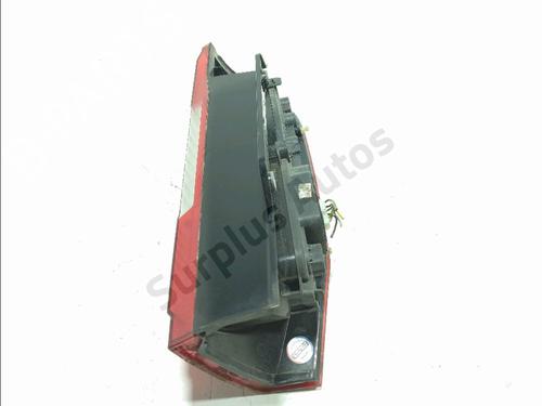 Left taillight PEUGEOT BIPPER (AA_) 1.3 HDi 75 | BP34643588C34 - Image 2