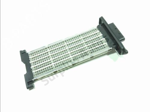 Used Heater resistor Heater resistor RENAULT KANGOO Express (FW0/1_) 1.5 dCi 95 (FW16) (95 hp) 34389714 34389714