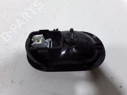 Højre fortil invendig håndtag RENAULT TWINGO II (CN0_)  | BP28242541I14 