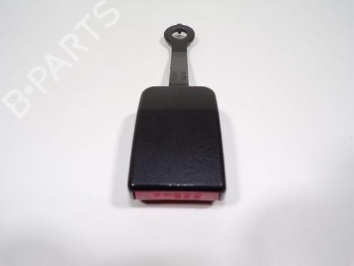 Boucle de ceinture de sécurité DACIA LODGY (JS_) 1.5 dCi (90 hp) 28233620