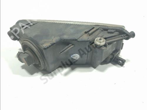 Left front fog light VW BEETLE (5C1, 5C2) 1.2 TSI | BP31694308C30 - Image 2