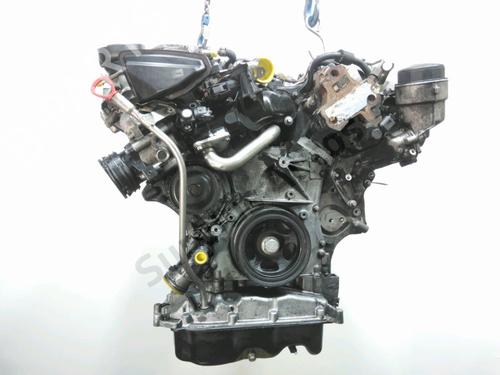 Engine MERCEDES-BENZ S-CLASS (W221, V221) S 320 CDI (221.022, 221.122) | BP37065744M1 - Image 2