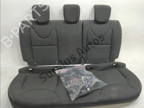 Sæde Bagtil RENAULT CLIO III Hatchback Van (SB_, SR_) 1.5 dCi (SR1H) | BP38261384C17 - Image 2