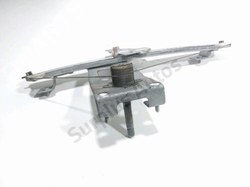 Rear right window mechanism DACIA SANDERO 1.5 dCi | BP38793821C25 - Image 3