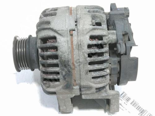 Used Alternator Alternator OPEL MERIVA A MPV (X03) 1.6 (E75) (105 hp) 36182906 36182906