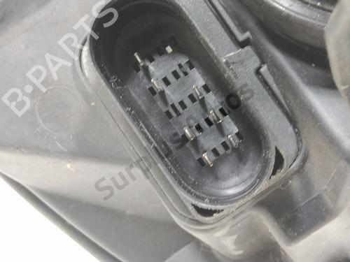 Left headlight FORD FOCUS II Saloon (DB_, FCH, DH) 1.6 TDCi | BP31005285C28