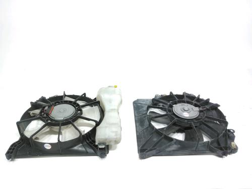 Køleventilator elektrisk HONDA JAZZ III (GE_, GG_, GP_, ZA_) 1.2 (GG1) (90 hp) 28223150