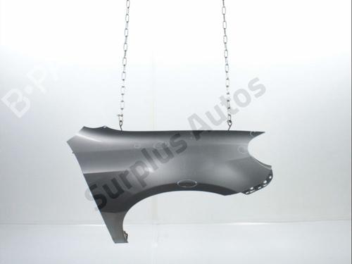 Used Right front fenders VW GOLF VI (5K1) 1.6 TDI (105 hp) 29145372