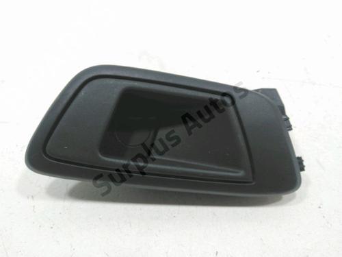 Venstre bak invendig håndtak FORD FIESTA VI (CB1, CCN) 1.6 TDCi (90 hp) 31000069