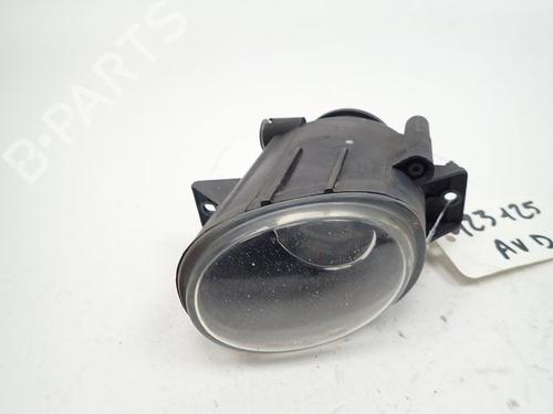 Used Right front fog light Right front fog light 37786405 37786405