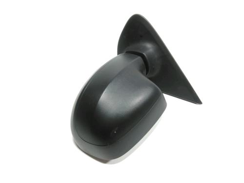 Left mirror DACIA SANDERO II 1.0 SCe 75 (B8JC, B8JD, B8NC) | BP28246757C26