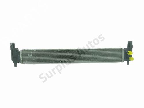 Intercooler Intercooler VW POLO V (6R1, 6C1) 1.2 TSI 16V (90 hp) 37291272 37291272