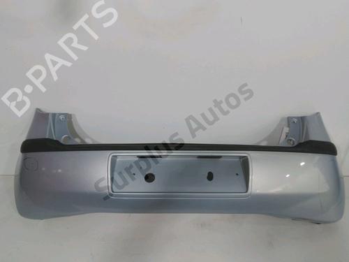 Bagtil kofangere MITSUBISHI COLT VI (Z3_A, Z2_A) 1.3 (Z21A) (95 hp) 31000794