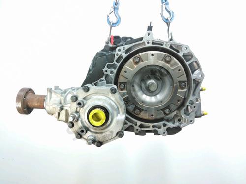Used Gearbox LAND ROVER DISCOVERY SPORT (L550) 2.0 D 4x4 (180 hp) 28224632