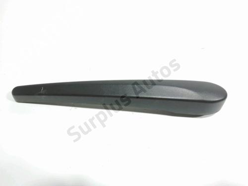 Used Rear windshield wiper arm Rear windshield wiper arm OPEL MOKKA / MOKKA X (J13) 1.7 CDTI (_76) (131 hp) 36661295 36661295