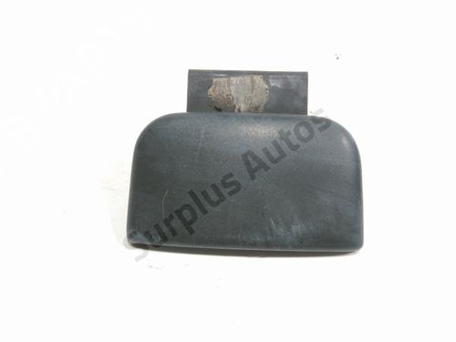 Used Exterior handle Exterior handle CITROËN BERLINGO / BERLINGO FIRST Box Body/MPV (M_) 1.9 D 70 (MBWJZ, MCWJZ) (69 hp) 36465211 36465211