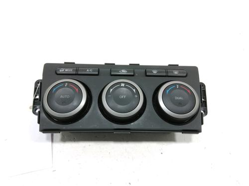 Used Climate control MAZDA 6 Hatchback (GH) 2.2 MZR-CD (GH10) (163 hp) 30988492