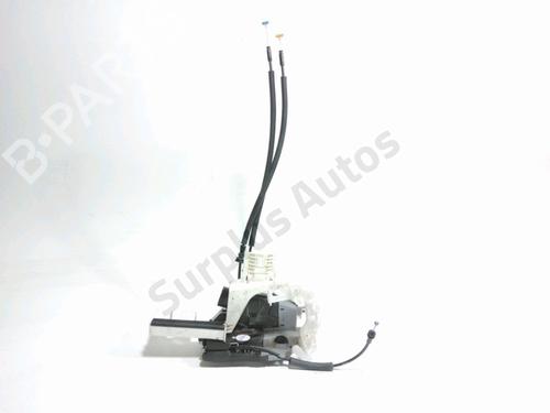 Used Front left lock Front left lock HYUNDAI TUCSON (TL, TLE) 1.7 CRDi (116 hp) 36000300 36000300