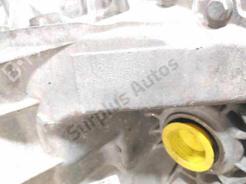 Gearbox RENAULT KADJAR (HA_, HL_) 1.6 dCi 130 (HLA4) | BP39195004M3 - Image 5