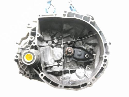 Used Gearbox PEUGEOT 206+ (2L_, 2M_) 1.4 HDi eco 70 (68 hp) 28224120