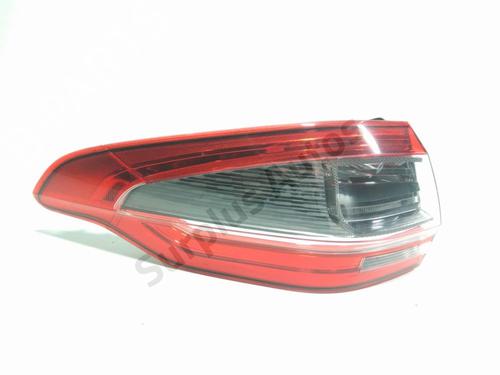 Used Left taillight Left taillight 39491446 39491446