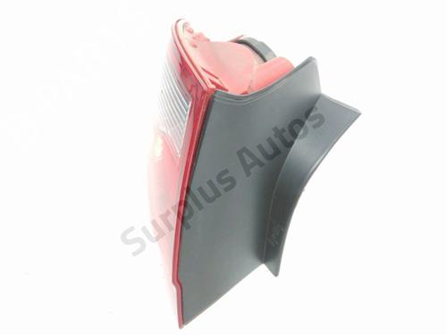 Left taillight SEAT EXEO (3R2) 2.0 TDI | BP40214859C34 - Image 2