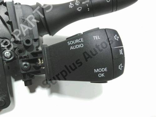 Steering wheel controls RENAULT MEGANE IV Hatchback (B9A/M/N_) 1.5 dCi 110 (B9A3) | BP40059374E15 - Image 6