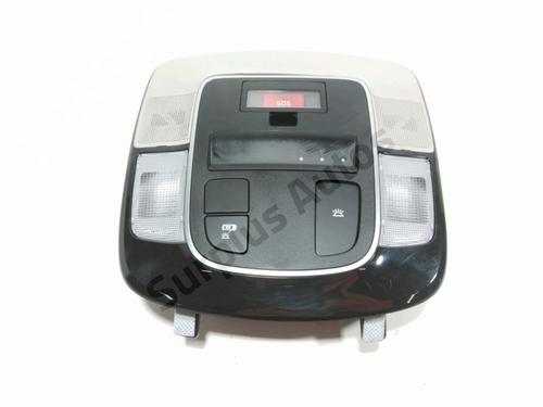 Used Interior roof light HYUNDAI TUCSON (NX4E, NX4A) 1.6 T-GDI Plug-in-Hybrid HTRAC (265 hp) 30367622