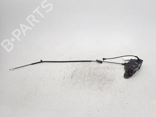 Used Front right lock PEUGEOT 207 (WA_, WC_) 1.4 HDi (68 hp) 30997986