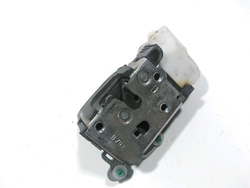 Used Front left lock Front left lock 28247860 28247860